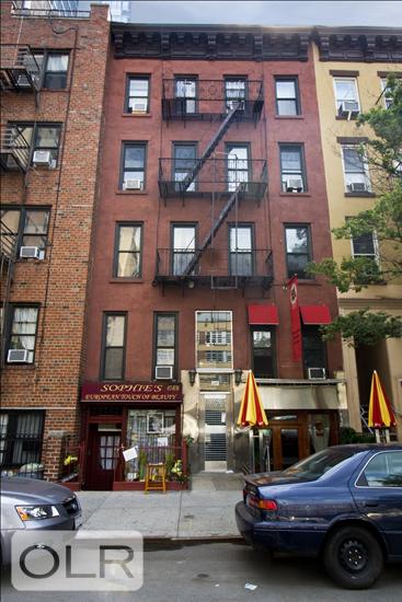 240 East 75th Street 8 Upper East Side New York NY 10021