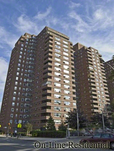 573 Grand Street D1406 Lower East Side New York NY 10002