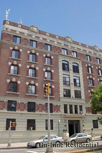 604 Riverside Drive 4E Hamilton Heights New York NY 10031