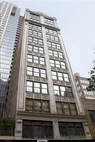 108-110 West 25th Street 9 Chelsea New York NY 10001