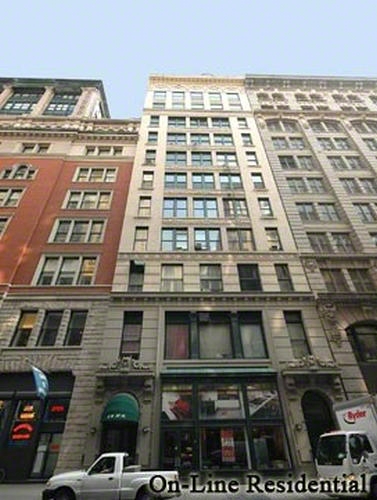 6 West 20th Street Flatiron District New York NY 10011