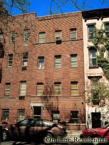 345 East 19th Street 3B Gramercy Park New York NY 10003
