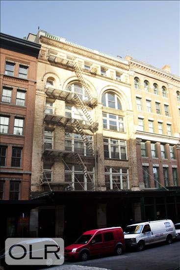 61 North Moore Street 5E Tribeca New York NY 10013