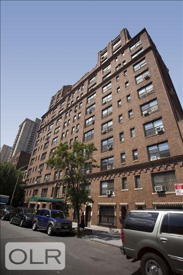 35 West 92nd Street Upper West Side New York NY 10025