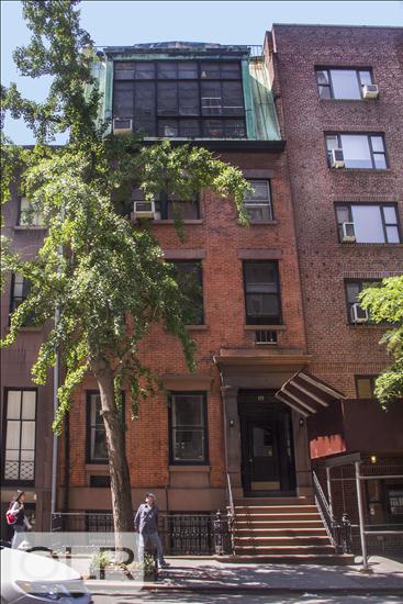 10 West 9th Street Greenwich Village New York NY 10011