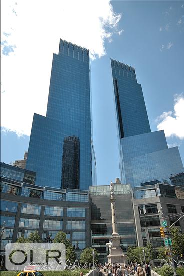 25 Columbus Circle 75CE Lincoln Square New York NY 10019