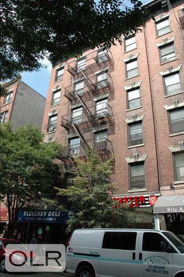193 Bleecker Street 12A Greenwich Village New York NY 10012
