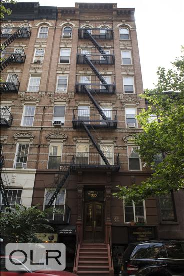 320 East 81st Street Upper East Side New York NY 10028