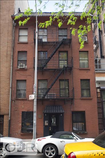 409 West 24th Street Chelsea New York NY 10011