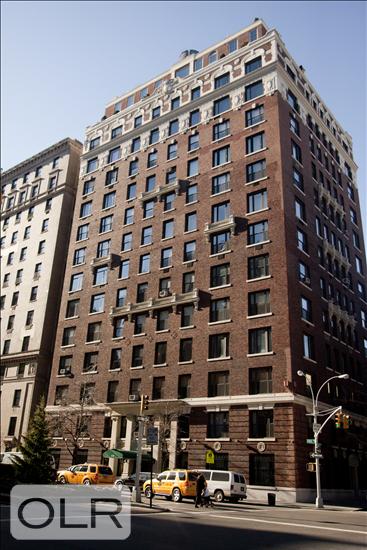 970 Park Avenue 8N Upper East Side New York NY 10028