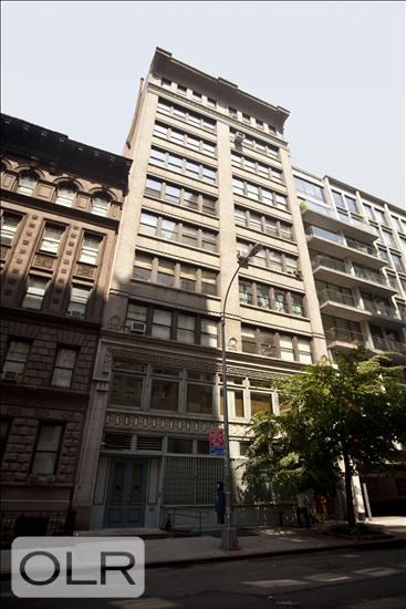147 West 22nd Street Chelsea New York NY 10011