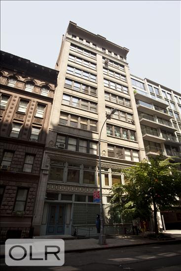147 West 22nd Street 8N Chelsea New York NY 10011