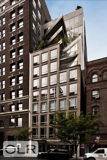224 West 18th Street 2A Chelsea New York NY 10011