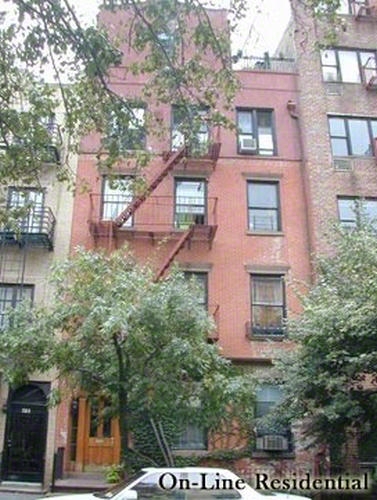 288 West 12th Street 3FR W. Greenwich Village New York NY 10014