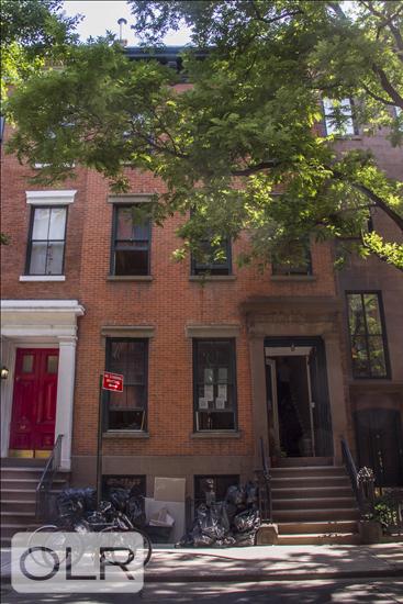 55 West 9th Street Greenwich Village New York NY 10011
