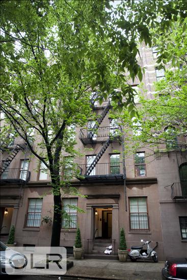 82 Charles Street 4R W. Greenwich Village New York NY 10014