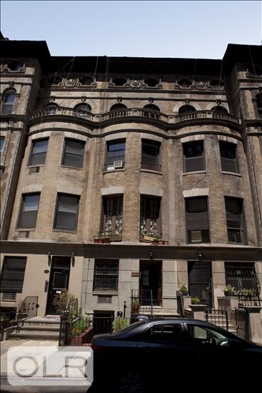 219 West 70th Street Lincoln Square New York NY 10023