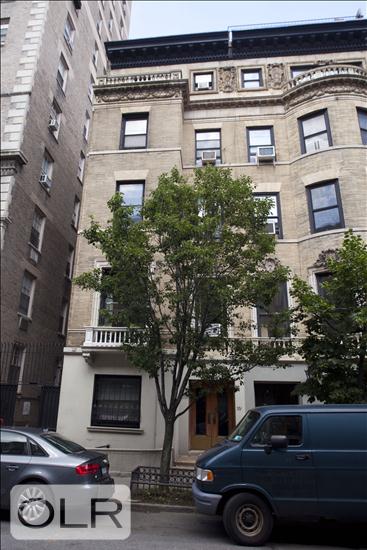 331 West 89th Street Upper West Side New York NY 10024