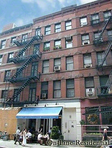 460 Greenwich Street Tribeca New York NY 10013