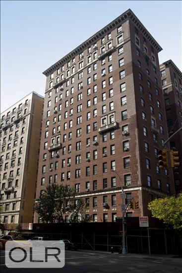 915 West End Avenue 1406 Upper West Side New York NY 10025
