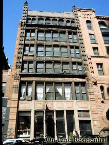 492 Broome Street Soho New York NY 10013