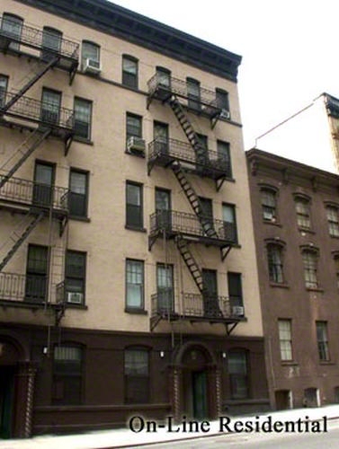 226 East 36th Street Murray Hill New York NY 10016