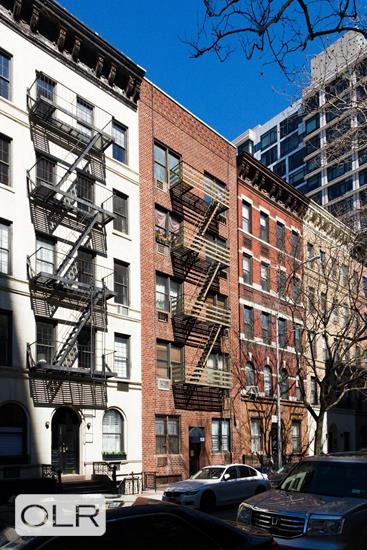 531 East 87th Street 4D Upper East Side New York NY 10128