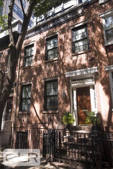 25 Vandam Street Soho New York NY 10013