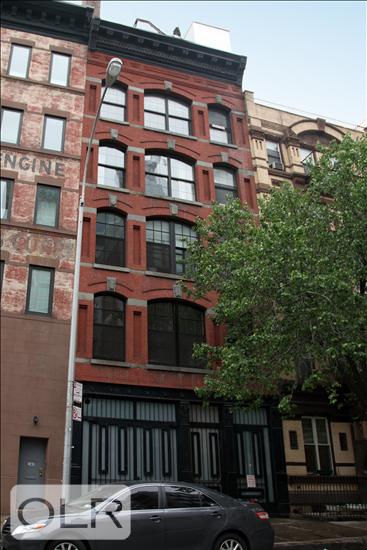 554 Broome Street Soho New York NY 10013