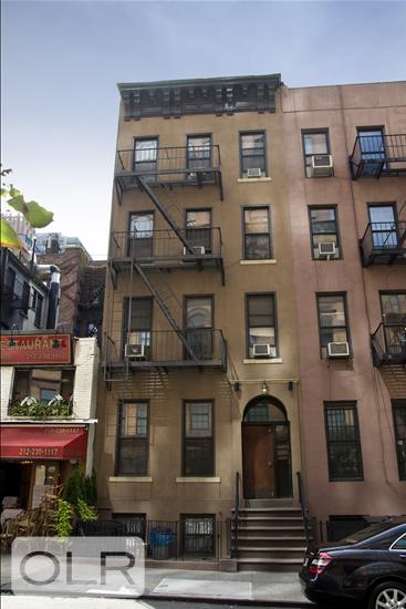 354 East 51st Street 4f Turtle Bay New York NY 10022
