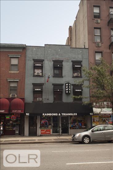 192 Eighth Avenue PH Chelsea New York NY 10011