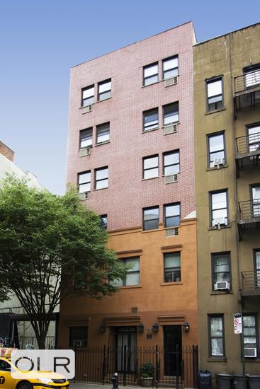 424 West 49th Street Clinton New York NY 10019
