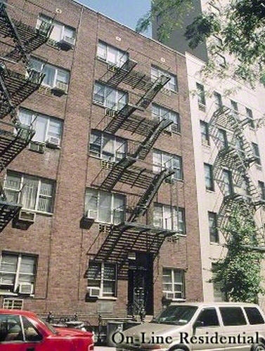 443 East 83rd Street 4B Upper East Side New York, NY 10028