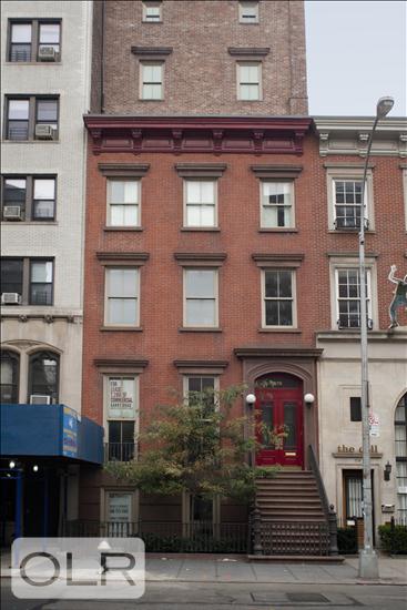 336 West 23rd Street Chelsea New York NY 10011