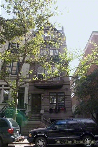 136 West 78th Street Upper West Side New York NY 10024