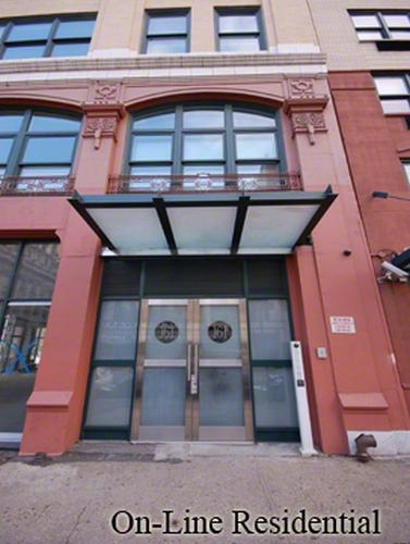 161 Grand Street PHB Little Italy New York NY 10013