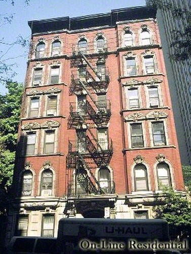 443 East 88th Street 14 Upper East Side New York NY 10128