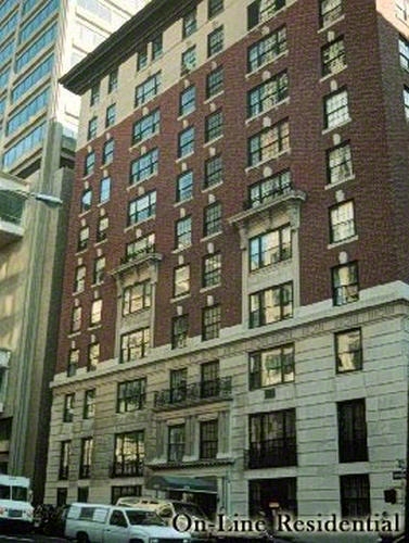 901 Lexington Avenue 6S/7S Upper East Side New York NY 10065