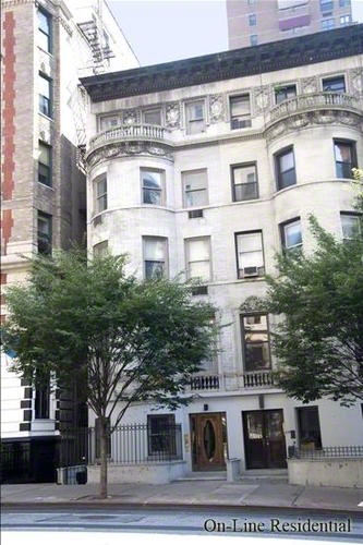272 West 86th Street Upper West Side New York NY 10024