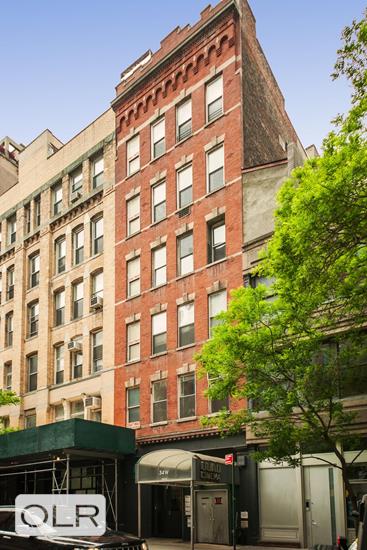 34 West 13th Street 3N Greenwich Village New York NY 10011