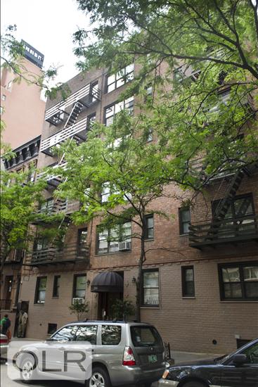 208 East 70th Street 6F Upper East Side New York NY 10021