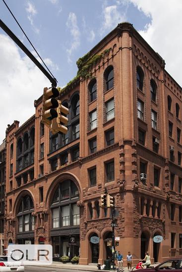 59 Wooster Street 3E Soho New York NY 10012
