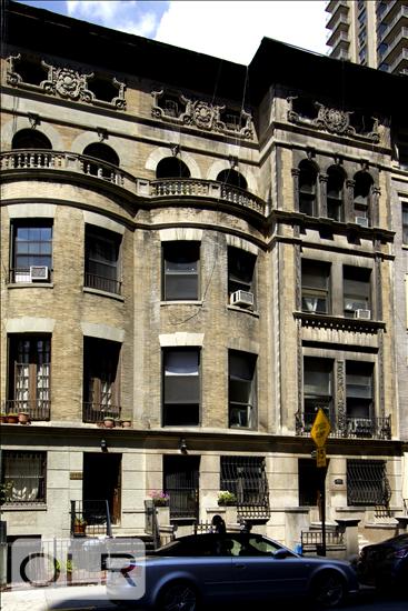 217 West 70th Street 3 Lincoln Square New York NY 10023