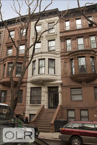47 West 90th Street 5 Upper West Side New York NY 10024