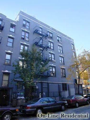 230 East 7th Street 4A E. Greenwich Village New York NY 10009