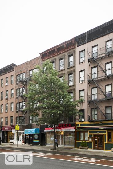 1580 First Avenue Upper East Side New York NY 10028