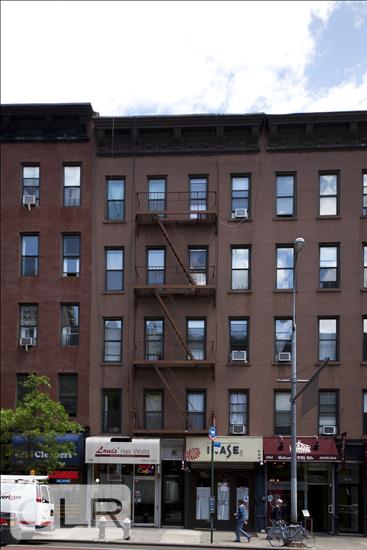 1586 First Avenue Upper East Side New York NY 10028