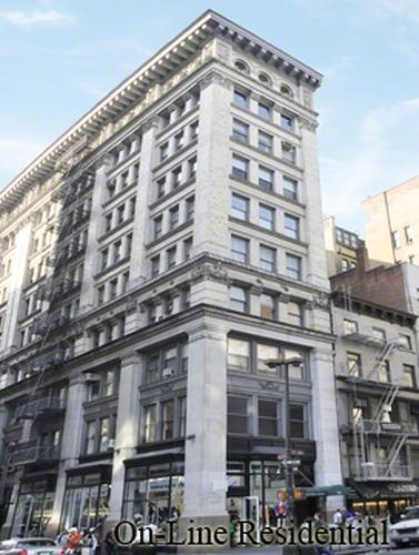 142 Fifth Avenue 2 Flatiron District New York NY 10011