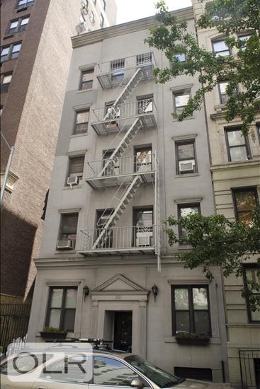 62 East 87th Street 1A Upper East Side New York NY 10128