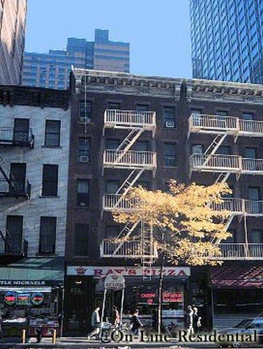 856 Eighth Avenue 5B Midtown West New York NY 10019